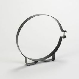 Abrazadera Metálica