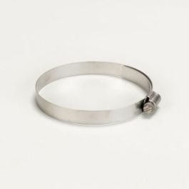 CLAMP, HOSE-TYPE LINED