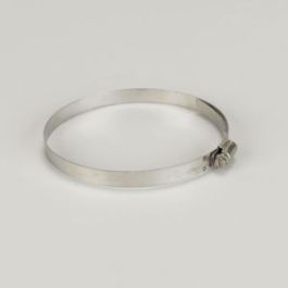 CLAMP, HOSE-TYPE LINED