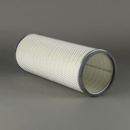 Filtro Aire Seguridad