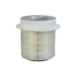 Filtro Aire Principal, aletas