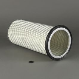 Filtro Aire Seguridad
