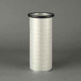 Filtro Aire Seguridad
