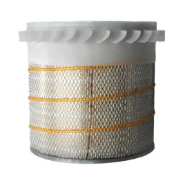 Filtro Aire Principal, aletas