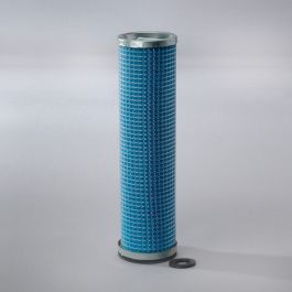 Filtro Aire Seguridad
