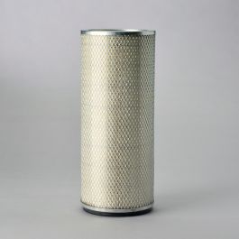 Filtro Aire Seguridad