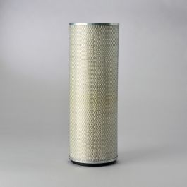Filtro Aire Seguridad