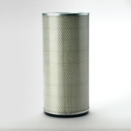 Filtro Aire Seguridad