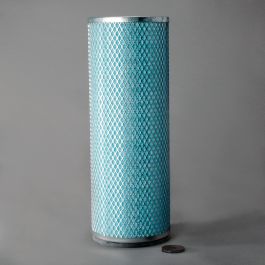 Filtro Aire Seguridad