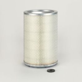 Filtro Aire Seguridad