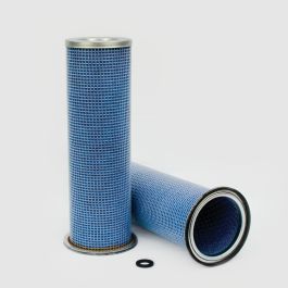 Filtro Aire Seguridad