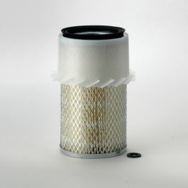 Filtro Aire Principal, aletas