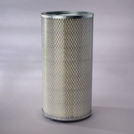 Filtro Aire Seguridad