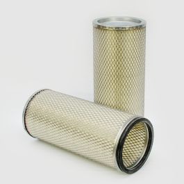 Filtro Aire Seguridad