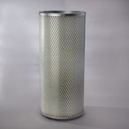 Filtro Aire Seguridad