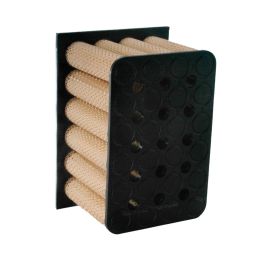 Panel Filtro Aire Motor