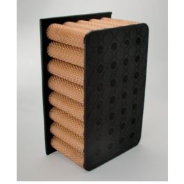 Panel Filtro Aire Motor