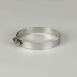 CLAMP, LINED HOSE TYPE