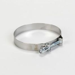 Abrazadera T-Bolt 109-117 MM