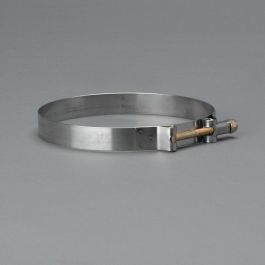 Abrazadera T-Bolt 135-142 MM