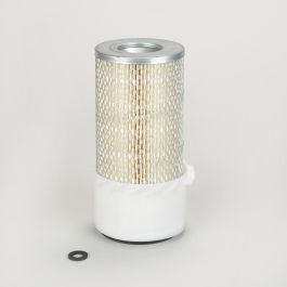 Filtro Aire Principal, aletas