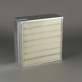 Panel Filtro Aire Motor