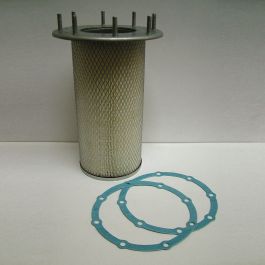 Filtro Aire Seguridad