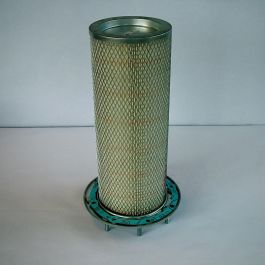 Filtro Aire Seguridad