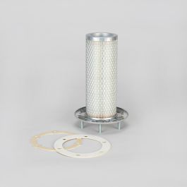 Filtro Aire Seguridad