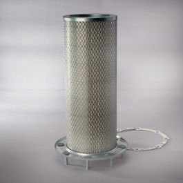 Filtro Aire Seguridad