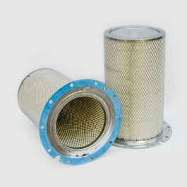 Filtro Aire Seguridad