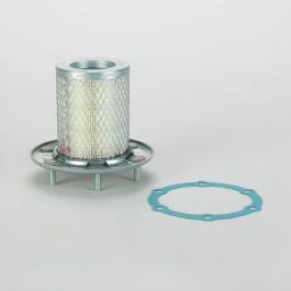 Filtro Aire Seguridad