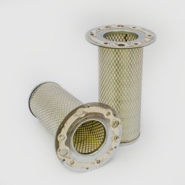 Filtro Aire Seguridad