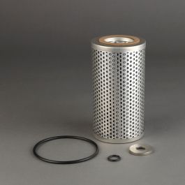 HYDRAULIC FILTER ASSEMBLY