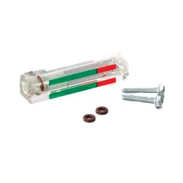 HYDRAULIC INDICATOR ASSEMBLY, VISUAL