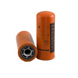 HYDRAULIC FILTER, SPIN-ON DURAMAX