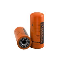 HYDRAULIC FILTER, SPIN-ON DURAMAX