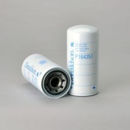 HYDRAULIC FILTER, SPIN-ON