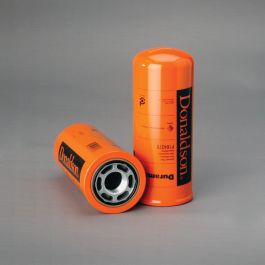 HYDRAULIC FILTER, SPIN-ON DURAMAX