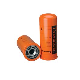 HYDRAULIC FILTER, SPIN-ON DURAMAX