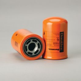 HYDRAULIC FILTER, SPIN-ON DURAMAX