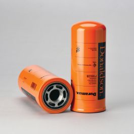 HYDRAULIC FILTER, SPIN-ON DURAMAX