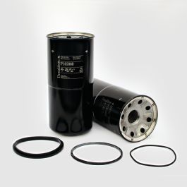 HYDRAULIC FILTER, SPIN-ON