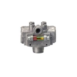 Cabezal Hidráulico HMK04 DURAMAX