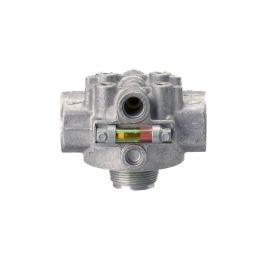 Cabezal Hidráulico HMK05 DURAMAX