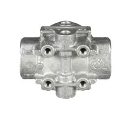 Cabezal Hidráulico HMK05 DURAMAX