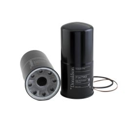 HYDRAULIC FILTER, SPIN-ON