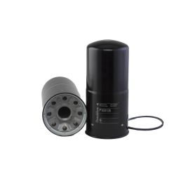 HYDRAULIC FILTER, SPIN-ON