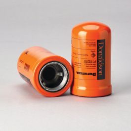 HYDRAULIC FILTER, SPIN-ON DURAMAX