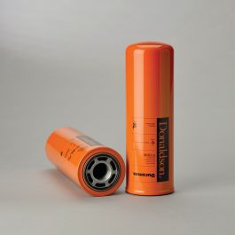 HYDRAULIC FILTER, SPIN-ON DURAMAX